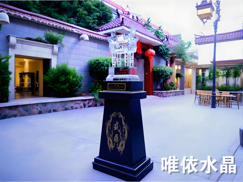 建校周年纪念礼物 大气
