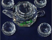 水晶茶壶 zy-016