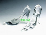 水晶鞋 zy-006