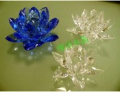 水晶莲花 zy-004